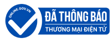 Đã khai báo bộ công thương