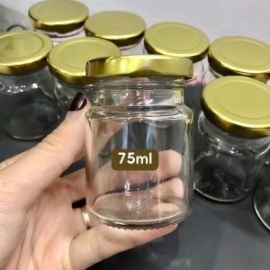 Ảnh thực tế hũ yến chưng thủy tinh
