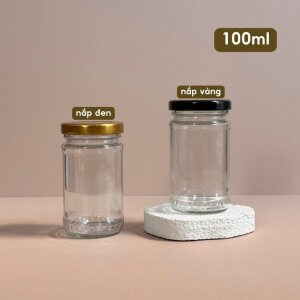 hu chung yen thai 100ml