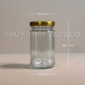 hu chung yen thai 100ml nap vang