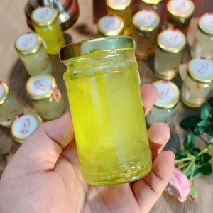 hu dung yen 100ml