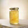 Hũ yến chưng tròn 100ml hàng thái